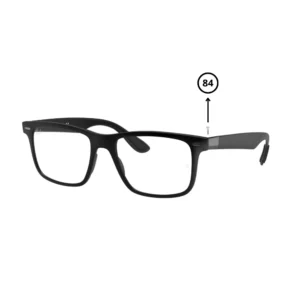 Original Ray-Ban 7165 Ersatzteile