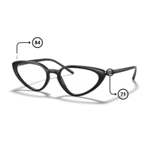 Original Ray-Ban 7188 Ersatzteile