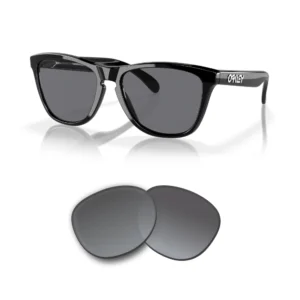 Kompatible Oakley 9013 Frogskins Ersatzgläser