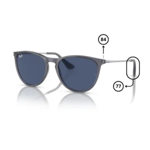 Original Ray-Ban Junior 9060S JUNIOR ERIKA Ersatzteile