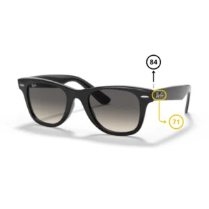 Original Ray-Ban Junior 9066S Ersatzteile