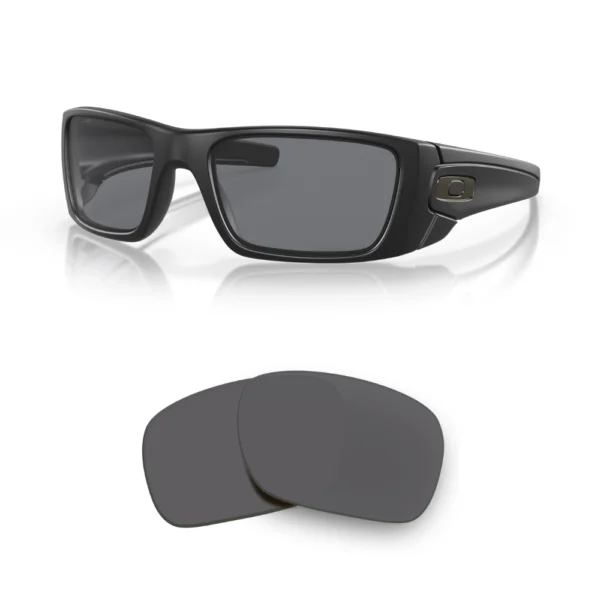 Kompatible Oakley 9096 FUEL CELL Ersatzgläser