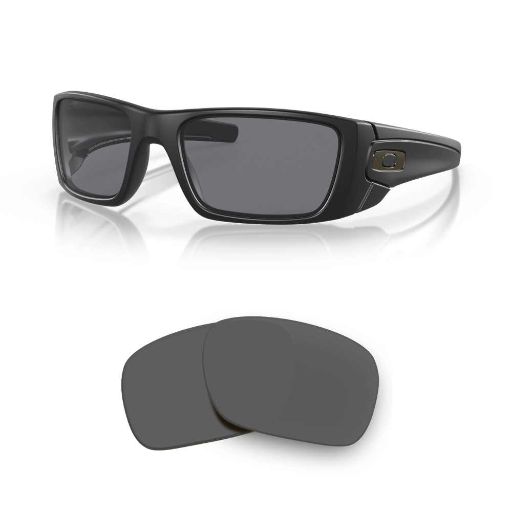 Kompatible Oakley 9096 FUEL CELL Ersatzgläser