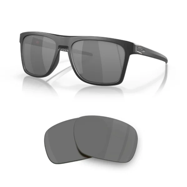 Oakley 9100 LEFFINGWELL Kompatible Ersatzgläser