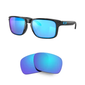 Kompatible Oakley 9102 Holbrook Ersatzgläser
