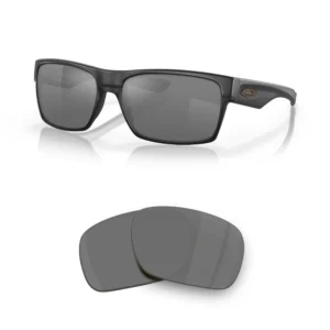 Kompatible Oakley 9189 Twoface Ersatzgläser