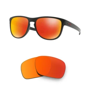 Kompatible Oakley 9342 Sliver R Ersatzgläser