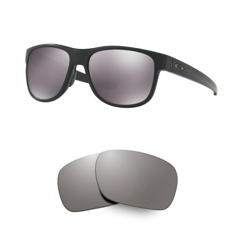 Kompatible Oakley 9359 CROSSRANGE R Ersatzgläser