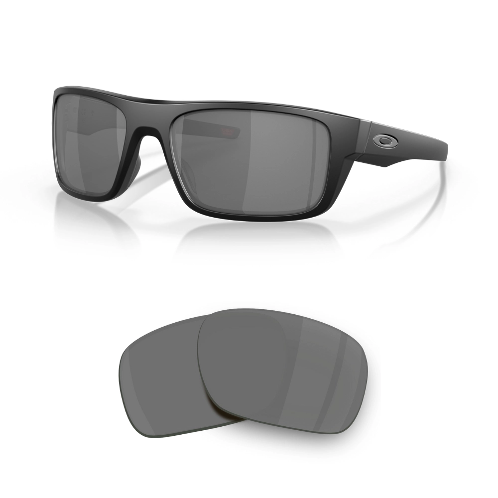 Kompatible Oakley 9367 DROP POINT Ersatzgläser