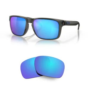Kompatible Oakley 9417 HOLBROOK XL Ersatzgläser