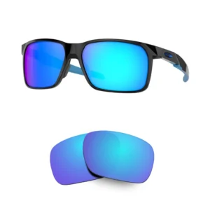 Kompatible Oakley 9460 PORTAL X Ersatzgläser