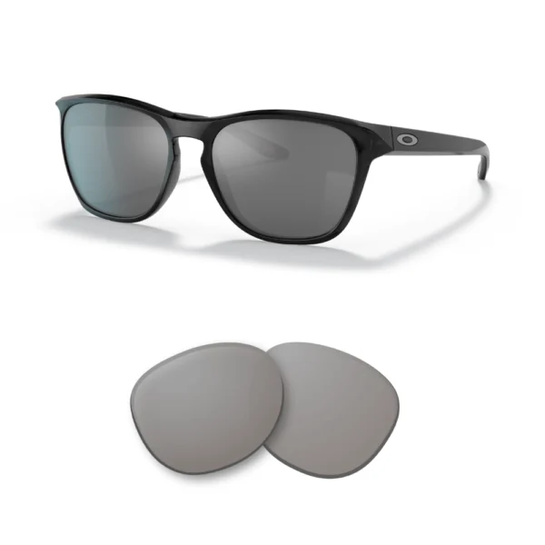 Kompatible Oakley 9479 MANORBURN Ersatzgläser
