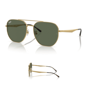 Original Ray-Ban 3724D Ersatzbügel