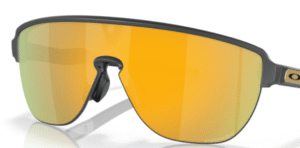 Originalgläser Oakley OO9248 Corridor, Farbe 24K · Iridium
