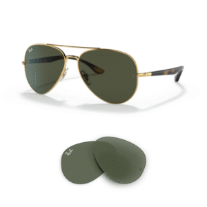 Original Ray-Ban 3675 Ersatzgläser
