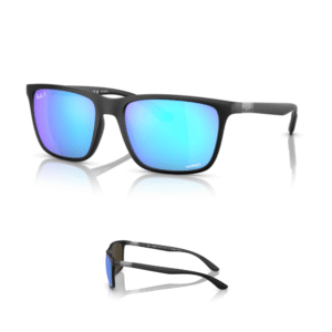 Original Ray-Ban 4385 Ersatzbügel