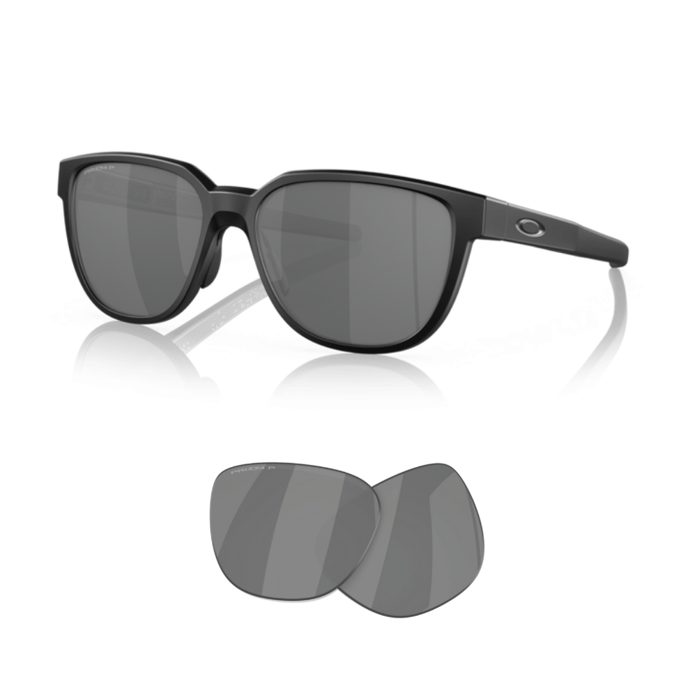 Original OAKLEY 9250 - ACTUATOR Ersatzgläser