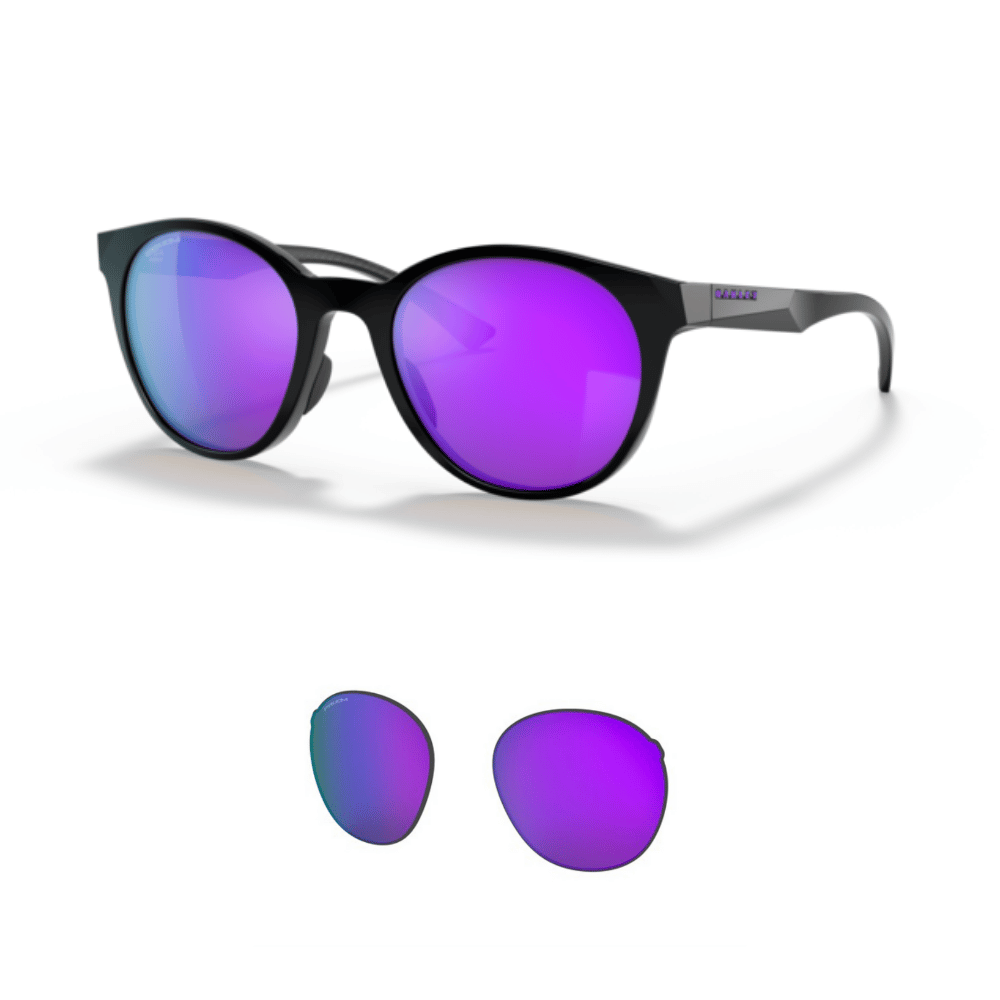 Original OAKLEY 9474 - SPINDRIFT Ersatzgläser