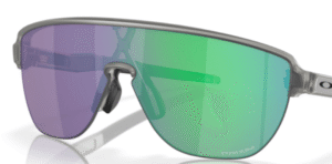 Originalgläser Oakley OO9248 Corridor, Farbe Prizm | Jade