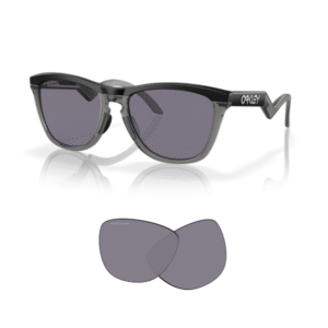 Original OAKLEY 9289 - FROGSKINS HYBRID Ersatzgläser