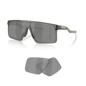 Original OAKLEY 9285 - HELUX Ersatzgläser