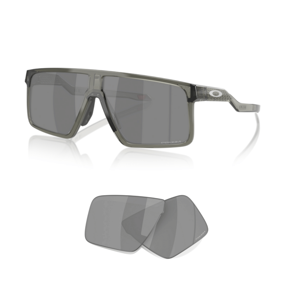 Original OAKLEY 9285 - HELUX Ersatzgläser