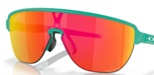 Originalgläser Oakley OO9248 Corridor, Farbe Prizm | Ruby
