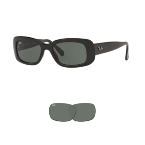 Original Ray Ban 4122 Ersatzgläser