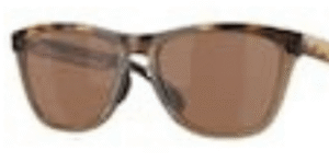 Originalgläser Oakley OO9284 Frogskins Range, Farbe PRIZM · Tungsten polarisiert