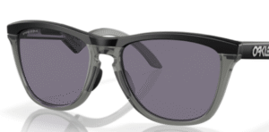 Originalgläser Oakley OO9289 Frogskins Hybrid, Farbe Prizm | grau