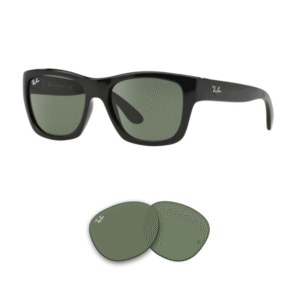 Original Ray Ban 4194 Ersatzgläser