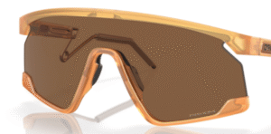 Originalgläser Oakley OO9237 Bxtr Metal, Farbe PRIZM · Bronze