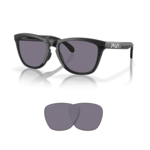 Original OAKLEY 9284 - FROGSKINS RANGE Ersatzgläser