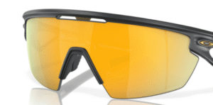 Originalgläser Oakley OO9403 Sphaera, Farbe PRIZM · 24k polarisiert