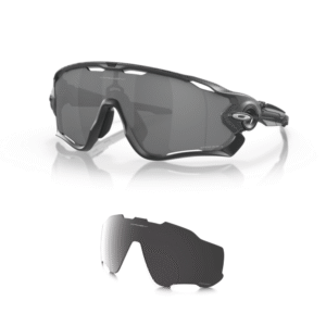 Original OAKLEY 9290 - JAWBREAKER Ersatzgläser