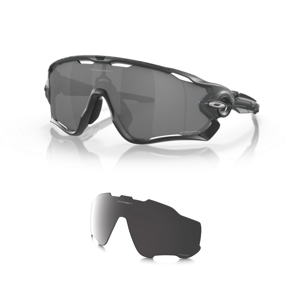 Original OAKLEY 9290 - JAWBREAKER Ersatzgläser