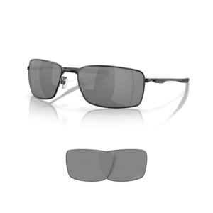 Original OAKLEY 4075 - SQUARE WIRE Ersatzgläser