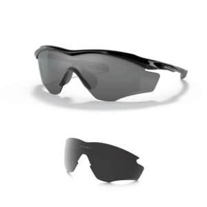 Original OAKLEY 9343 - M2 FRAME XL Ersatzgläser