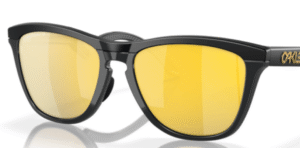 Originalgläser Oakley OO9289 Frogskins Hybrid, Farbe PRIZM · 24k polarisiert