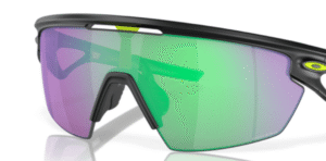 Originalgläser Oakley OO9403 Sphaera, Farbe PRIZM · Road jade