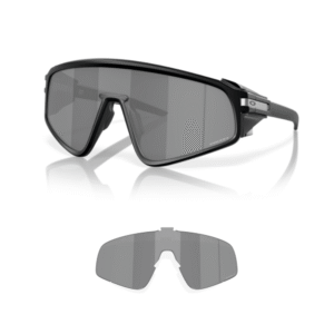 Original OAKLEY 9404 - LATCH PANEL Ersatzgläser