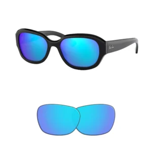 Kompatible Ersatzgläser Ray-Ban 4282CH