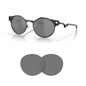 Kompatible Ersatzgläser Oakley 6046 DEADBOLT