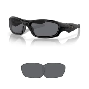 Kompatible Ersatzgläser Oakley 9039 STRAIGHT JACKET