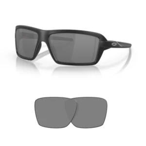 Kompatible Ersatzgläser Oakley 9129 CABLES