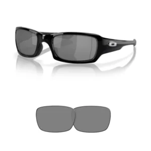 Kompatible Ersatzgläser Oakley 9238 FIVES SQUARED