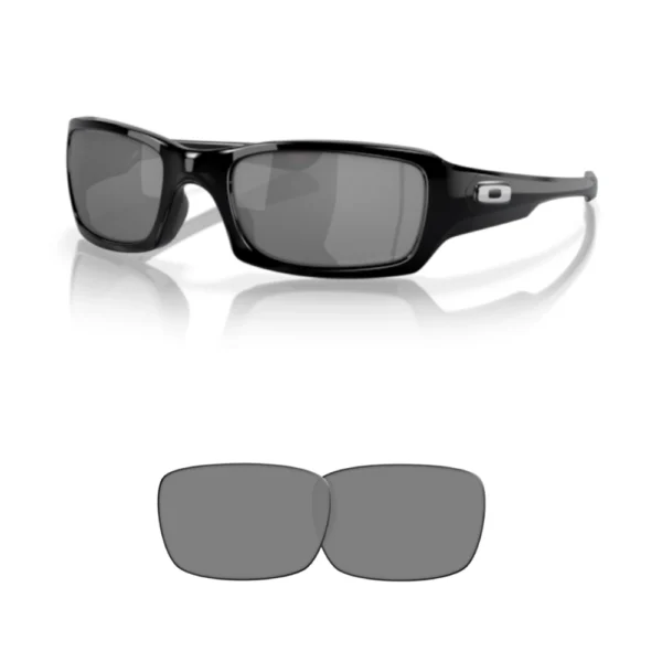 Kompatible Ersatzgläser Oakley 9238 FIVES SQUARED