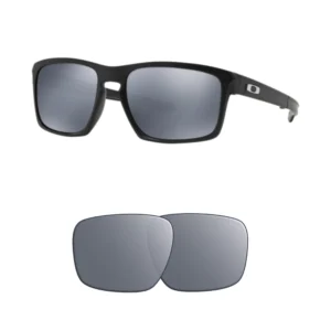 Ersatzgläser Oakley 9246 SLIVER F