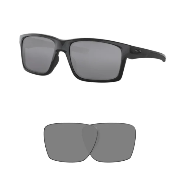 Kompatible Ersatzgläser Oakley 9264 MAINLINK