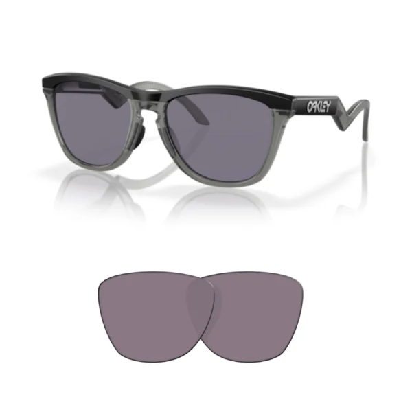 Kompatible Ersatzgläser Oakley 9289 FROGSKINS HYBRID